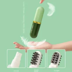 Schuhpflegeset - Multifunktionales Reinigungs- und Pflegeset