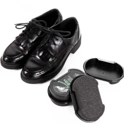 Schuhputzbürste - Farbloses Allzweck-Reinigungswerkzeug