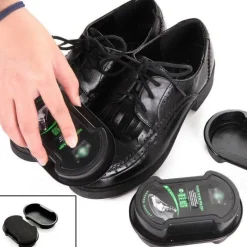 Schuhputzbürste - Farbloses Allzweck-Reinigungswerkzeug