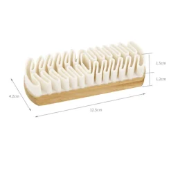 Schuhreinigungsbürste - Universal Magic Scrubber für Schuhe