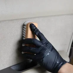 Schuhreinigungsbürste - Universal Magic Scrubber für Schuhe