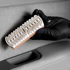 Schuhreinigungsbürste - Universal Magic Scrubber für Schuhe