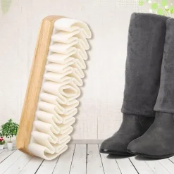 Schuhreinigungsbürste - Universal Magic Scrubber für Schuhe