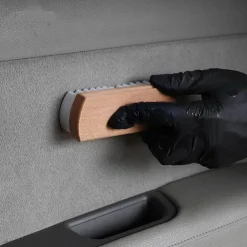 Schuhreinigungsbürste - Universal Magic Scrubber für Schuhe