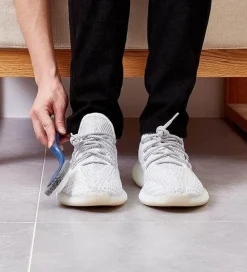 Schuhreinigungsbürste – Weicher, langlebiger Borstenreiniger