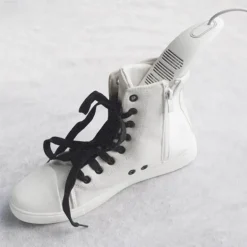 Schuhtrockner und -Desodorierer - Schuherfrischer und -desinfektionsmittel