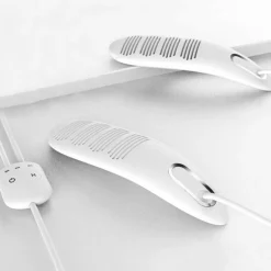 Schuhtrockner und -Desodorierer - Schuherfrischer und -desinfektionsmittel