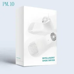 Schuhtrockner-Deodorant – Schnelle Reinigung und moderne Schuhpflege