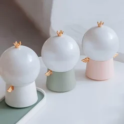 Schutzengel-Projektorlampe – Sternennacht-Entspannungslicht