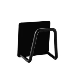 Schwammhalter aus Edelstahl – Abtropfgestell für Küche und Badezimmer