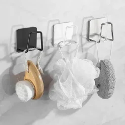 Schwammhalter aus Edelstahl – Abtropfgestell für Küche und Badezimmer