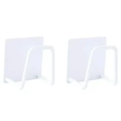 Schwammhalter aus Edelstahl – Abtropfgestell für Küche und Badezimmer