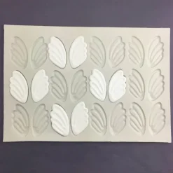 Schwanenhals-Silikonform – Fondant, Schokoladenkuchen, Dekorationswerkzeug