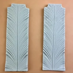 Schwanenhals-Silikonform – Fondant, Schokoladenkuchen, Dekorationswerkzeug