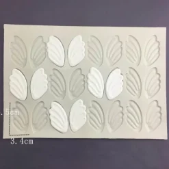 Schwanenhals-Silikonform – Fondant, Schokoladenkuchen, Dekorationswerkzeug