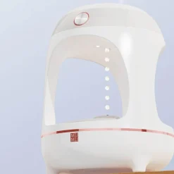 Schwebender Luftbefeuchter – Schwerelosigkeits-Luftstromdesign