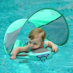 Schwimmring für Schwimmtrainer für Kleinkinder – Schwimmring für Babybecken