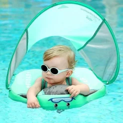 Schwimmring für Schwimmtrainer für Kleinkinder – Schwimmring für Babybecken