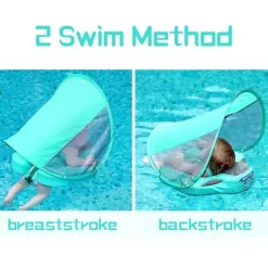 Schwimmring für Schwimmtrainer für Kleinkinder – Schwimmring für Babybecken