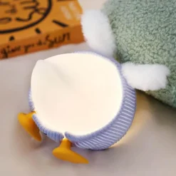 Süße Enten-Nachtlampe – bezauberndes LED-Tischlicht für Kinder