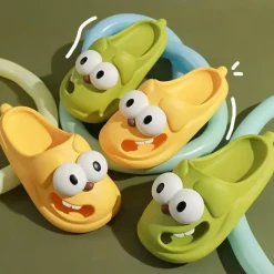 Süße, rutschfeste, bequeme Hunde-Hausschuhe