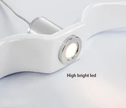 Seagull Pendant Lamp - Modern Bird-Inspired Lighting