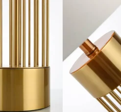 Secure Gold Storage Vault - Premium Storage Solution