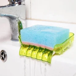 Seifenschalen-Organizer – Aufbewahrungslösung für das Badezimmer