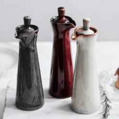 Seifenspender aus Keramik - Senka Badezimmerzubehör