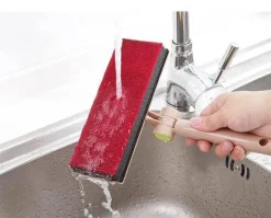 2-seitiges Reinigungswerkzeug - Multifunktionaler Haushaltsreiniger