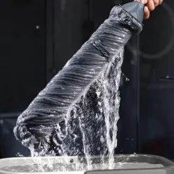 Selbstauswringender Mopp – Mehrzweck-Lazy-Clean-Tool