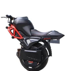 Selbstbalancierendes elektrisches Einrad - Smart Scooter