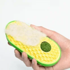 Selbstbedienungs-Tierfriseur - Einfaches Pflegewerkzeug für Hunde und Katzen