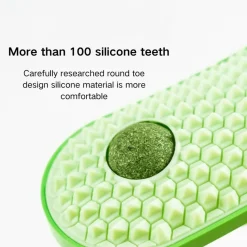 Selbstbedienungs-Tierfriseur - Einfaches Pflegewerkzeug für Hunde und Katzen