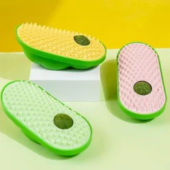 Selbstbedienungs-Tierfriseur - Einfaches Pflegewerkzeug für Hunde und Katzen