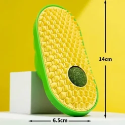 Selbstbedienungs-Tierfriseur - Einfaches Pflegewerkzeug für Hunde und Katzen