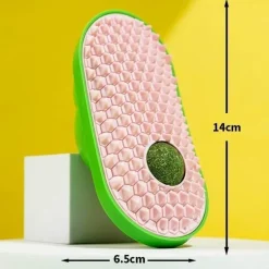 Selbstbedienungs-Tierfriseur - Einfaches Pflegewerkzeug für Hunde und Katzen