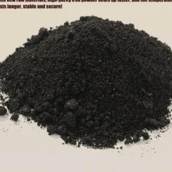 Selbsterwärmende, nicht elektrische Fußwärmkissen für den Winter