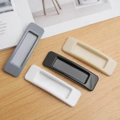 Selbstklebende Türgriffe – einfach zu installieren, 2er-Pack