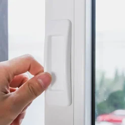 Selbstklebende Türgriffe – einfach zu installieren, 2er-Pack
