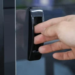 Selbstklebende Türgriffe – einfach zu installieren, 2er-Pack