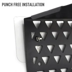 Selbstklebende Wandhaken – Klebehaken zum Aufhängen ohne Bohren