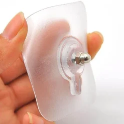 Selbstklebende Wandhaken – Klebehaken zum Aufhängen ohne Bohren