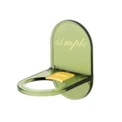 Selbstklebender Badezimmer-Flaschenhalter – Minimalistischer Dusch-Organizer