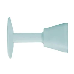 Selbstklebender Mini-Türstopper – einfach zu installierendes, verstellbares Design