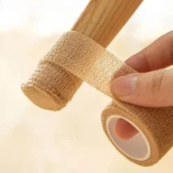 Selbstklebendes Anti-Rutsch-Schutzband für Möbel - Stoßdämpfer