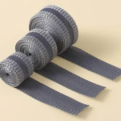 Selbstklebendes Saumband – Einfache Lösung zum Kürzen von Hosen