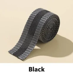 Selbstklebendes Saumband – Einfache Lösung zum Kürzen von Hosen