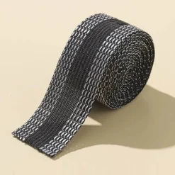 Selbstklebendes Saumband – Einfache Lösung zum Kürzen von Hosen