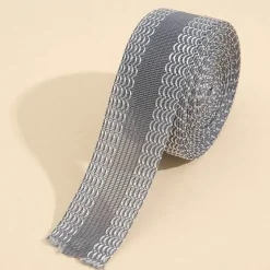 Selbstklebendes Saumband – Einfache Lösung zum Kürzen von Hosen